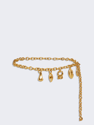 Bijoux chain belt 