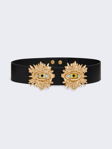 Surrealist Eye Belt