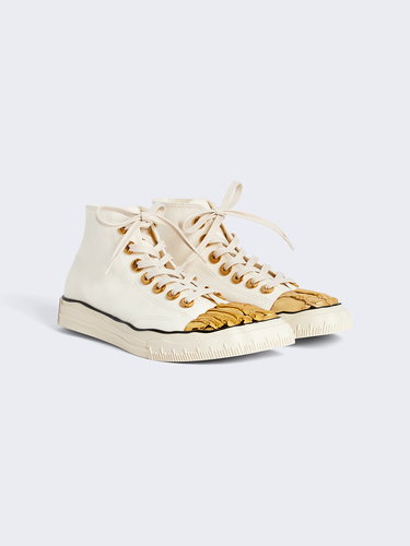 GOLD TOE TRAINERS